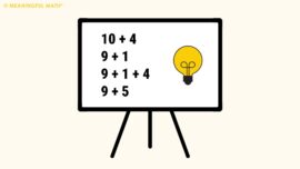Number Talks- Unlocking Mental Math Strategies Through Conversation