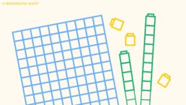 Unitizing - A Foundational Concept in Elementary Mathematics