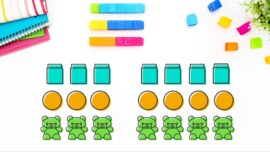 Conservation of Number Revisited