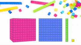 Unitizing and Place Value