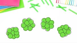 Counting Groups of Ten