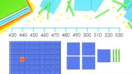Adding and Subtracting Multiples of 10 and 100