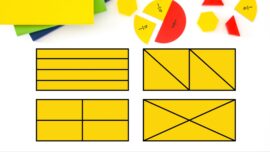 Equipartitioning Shapes