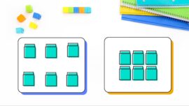 Conservation of Number