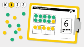 1.OA.C resources - First Grade Add and Subtract within 20