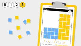 3.MD.C - Area and Perimeter Activity Resource for Third Grade