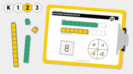 2.OA.B Activity Resource for Second Grade - Addition and Subtraction Strategies